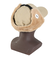 エレクトリック（ELECTRIC）EARFLAP LOW キャップ E24FC14 TAN