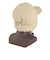 エレクトリック（ELECTRIC）EARFLAP LOW キャップ E24FC14 TAN