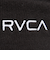 ルーカ（RVCA）DOUBLE FACE ビーニー BE042948 BLK