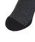 BonFire（ボンファイアー）ウール ソックス 60BNF4FOK2349 BLK