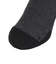 BonFire（ボンファイアー）ウール ソックス 60BNF4FOK2349 BLK