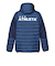 アスレタ（ATHLETA）サッカー フットサルウェア 中綿ウォームジャケット 4165 NVY
