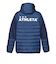アスレタ（ATHLETA）サッカー フットサルウェア 中綿ウォームジャケット 4165 NVY