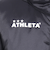 アスレタ（ATHLETA）サッカー フットサルウェア 中綿ウォームジャケット 4165 BLK