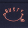 ラスティ（RUSTY）ワンポイント ビーニー 953906NVY