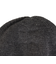 帽子 シングルニット帽 ST24FB0033 GRY