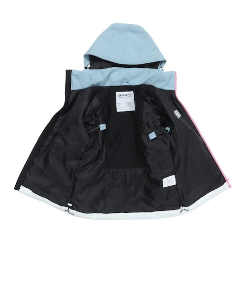 BonFire(BonFire)ジュニア スキーウエア 25MULTI COLOR ガールズ BonFire(BonFire)ジュニア スキーウエア 25MULTI COLOR ガールズ