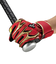 ミズノ（MIZUNO）ジュニア バッティング用グローブ 野球 シリコンパワーアークDI レプリカ 両手用 1EJEY54162