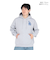 プルオーバー フーディー ロサンゼルス・ドジャース ML0624FW0001-GRY