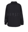 ハーレー（HURLEY）ファントム ウーブン コーチ ジャケット MCBR242068-BLK
