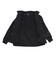 ハーレー（HURLEY）ファントム ウーブン コーチ ジャケット MCBR242068-BLK