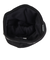 帽子 シングルニット帽 ST24FB0033 BLK