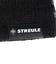 帽子 シングルニット帽 ST24FB0033 BLK