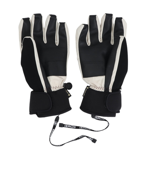 KOMBI （コンビ）手袋 ウィンターグローブ 五指 ゴアテックス 24 ORSG