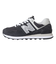 ニューバランス（new balance）スニーカー スポーツシューズ 574 ESJ U574ESJ D