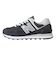 ニューバランス（new balance）スニーカー スポーツシューズ 574 ESJ U574ESJ D