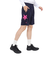 コンバース（CONVERSE）バスケットボールウェア ガールズ プラクティスパンツ ポケット付き CB342852-2900