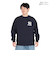 クルーネックスウェット ニューヨーク・ヤンキース ML0524FW0004-NVY
