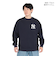 クルーネックスウェット ニューヨーク・ヤンキース ML0524FW0004-NVY