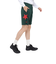 コンバース（CONVERSE）バスケットボールウェア ガールズ プラクティスパンツ ポケット付き CB342852-4700