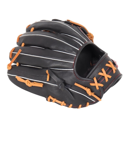 ミズノ（MIZUNO）ソフトボール用グラブ グローブ 内野手用 ウィル