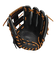 ミズノ（MIZUNO）ソフトボール用グラブ グローブ 内野手用 ウィルドライブ レッド AXI 1AJGS31523 0949