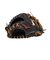ミズノ（MIZUNO）ソフトボール用グラブ グローブ 内野手用 ウィルドライブ レッド AXI 1AJGS31523 0949