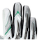 ミズノ（MIZUNO）ジュニア バッティング用グローブ 野球 シリコンパワーアークDI レプリカ 両手用 1EJEY54101