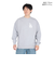 クルーネックスウェット ロサンゼルス・ドジャース ML0524FW0004-GRY