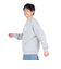 クルーネックスウェット ロサンゼルス・ドジャース ML0524FW0004-GRY