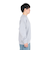 クルーネックスウェット ロサンゼルス・ドジャース ML0524FW0004-GRY