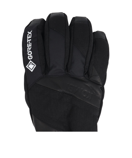 KOMBI （コンビ）手袋 ウィンターグローブ 五指 ORG GTV 03｜スーパー