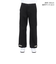 エクストララージ（XLARGE）ジップ カーゴパンツ 101244031002-BLACK