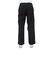 エクストララージ（XLARGE）ジップ カーゴパンツ 101244031002-BLACK