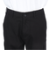 エクストララージ（XLARGE）ジップ カーゴパンツ 101244031002-BLACK