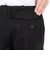 エクストララージ（XLARGE）ジップ カーゴパンツ 101244031002-BLACK