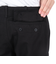 エクストララージ（XLARGE）ジップ カーゴパンツ 101244031002-BLACK