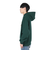 エクストララージ（XLARGE）ROPE ロゴ フーディースウェット 101244012006-GREEN