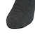 パイル 裏起毛 ショート丈ソックス 2足組 96G58601G