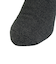 パイル 裏起毛 ショート丈ソックス 2足組 96G58601G