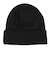 エクストララージ（XLARGE）ODD MOTIFS カフビーニー 101244051002-BLACK
