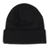 エクストララージ（XLARGE）ODD MOTIFS カフビーニー 101244051002-BLACK