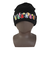 エクストララージ（XLARGE）ODD MOTIFS カフビーニー 101244051002-BLACK