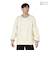 エクストララージ（XLARGE）CABLE クルーネックニット 101244015001-OFF WHITE