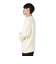 エクストララージ（XLARGE）CABLE クルーネックニット 101244015001-OFF WHITE
