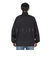 ハーレー（HURLEY）ファントム ウーブン トラックジャケット MCBR242069-BLK