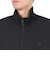 ハーレー（HURLEY）ファントム ウーブン トラックジャケット MCBR242069-BLK