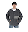 ハーレー（HURLEY）ファントム コンバット ライナー MCJK242060-SKHK