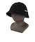 エクストララージ（XLARGE）スエード ボールハット 101244051001-BLACK