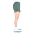 ランニングパンツ DLYShort 5 Long Brief 4103570547242